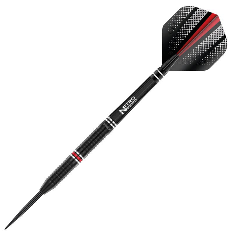 RED DRAGON - Razor Edge ZX-95 Darts - 95% Tungsten - 26g