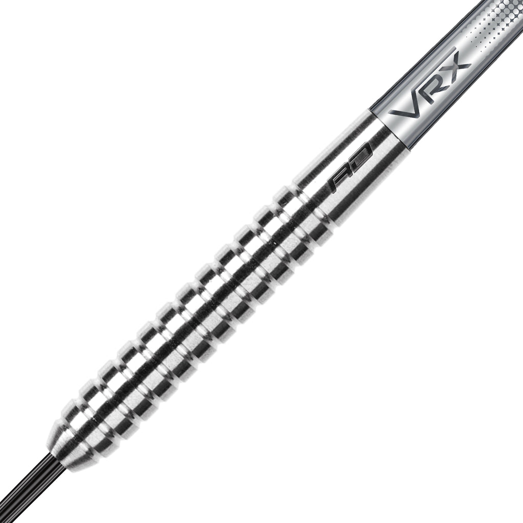 RED DRAGON - Rebel Darts - 90% Tungsten - 24g