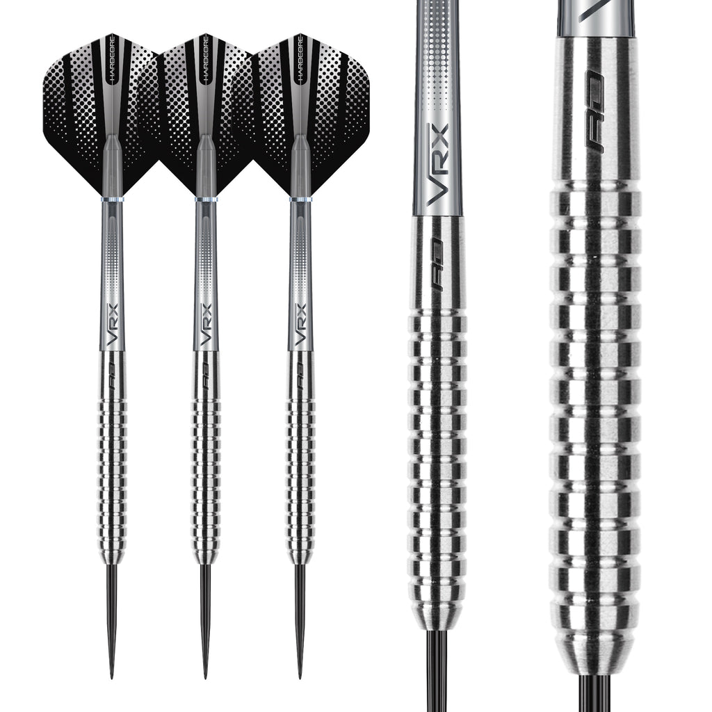 RED DRAGON - Rebel Darts - 90% Tungsten - 24g