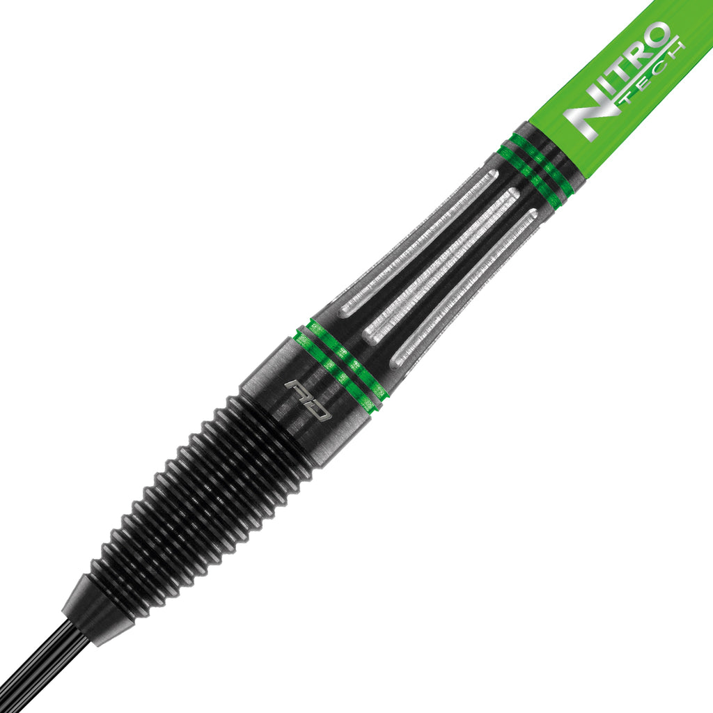 RED DRAGON - Slipstream Darts - 90% Tungsten - 24g