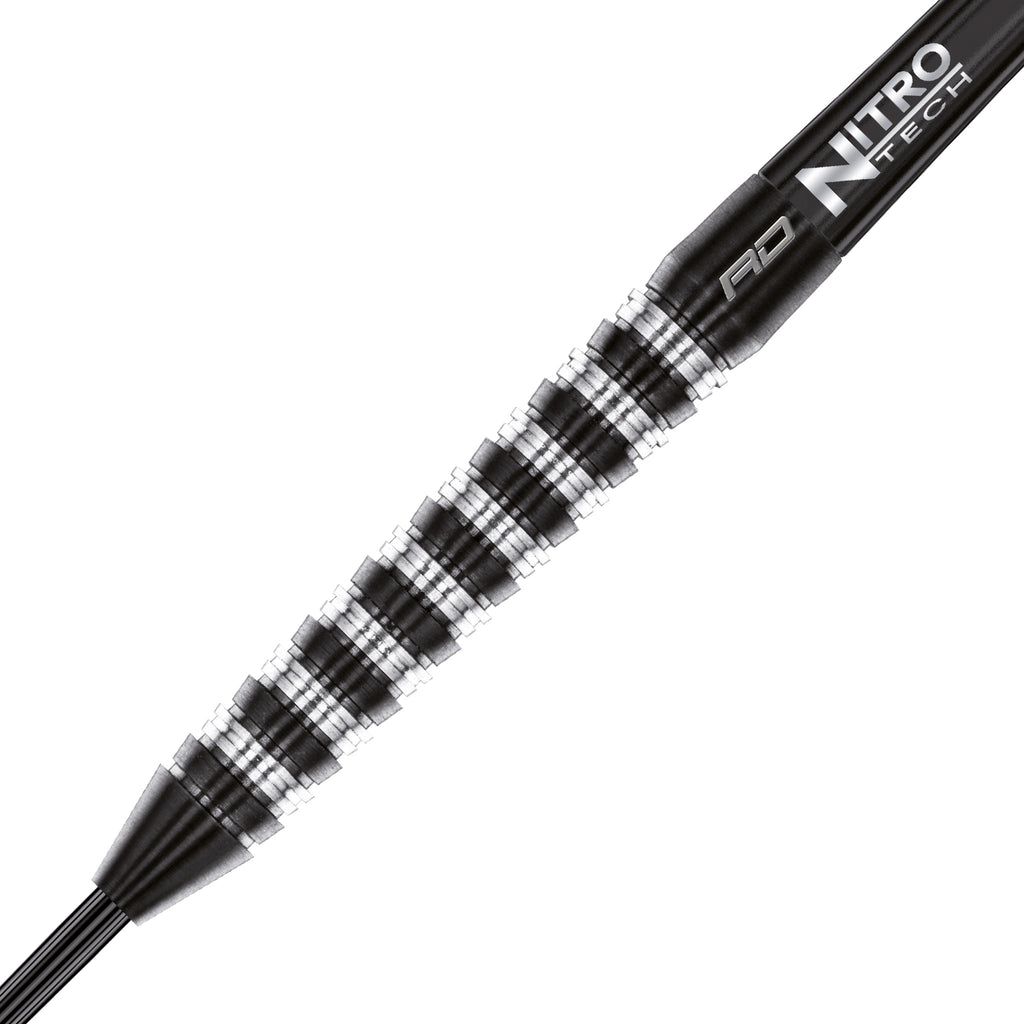 RED DRAGON - Razor Edge Elite Darts - 90% Tungsten - 24g