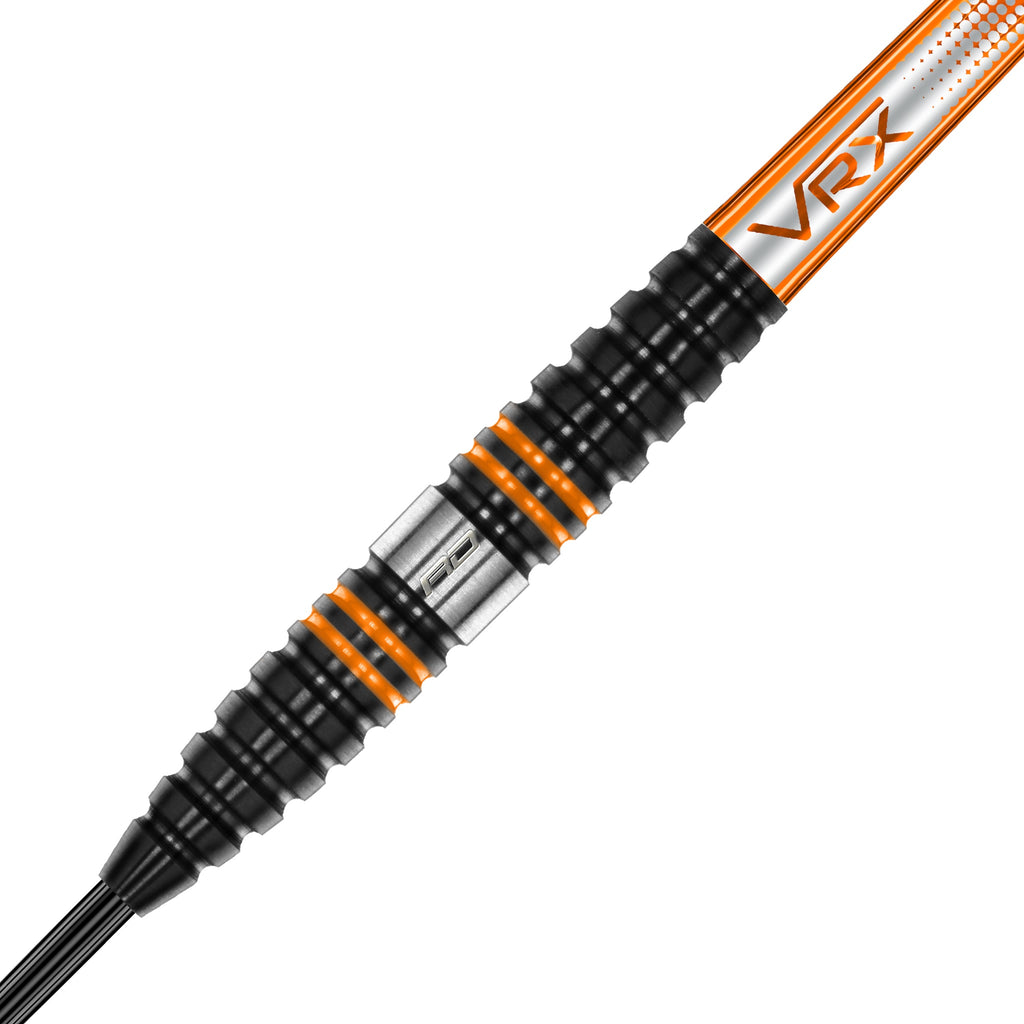 RED DRAGON - Amberjack Pro Torpedo Darts - 90% Tungsten - 23g