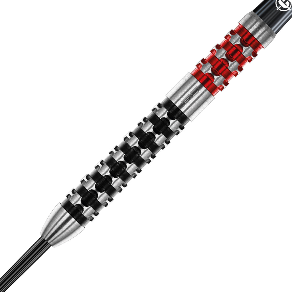 RED DRAGON - Crossfire Darts - 90% Tungsten - 22g