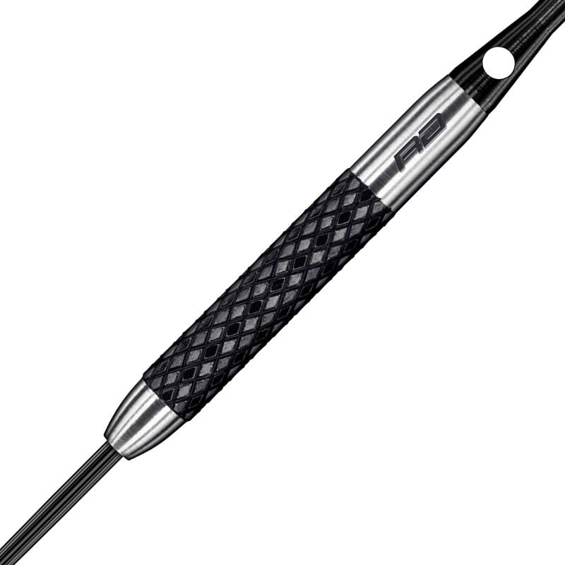 RED DRAGON - Rat 1 Darts - 85% Tungsten - 28g