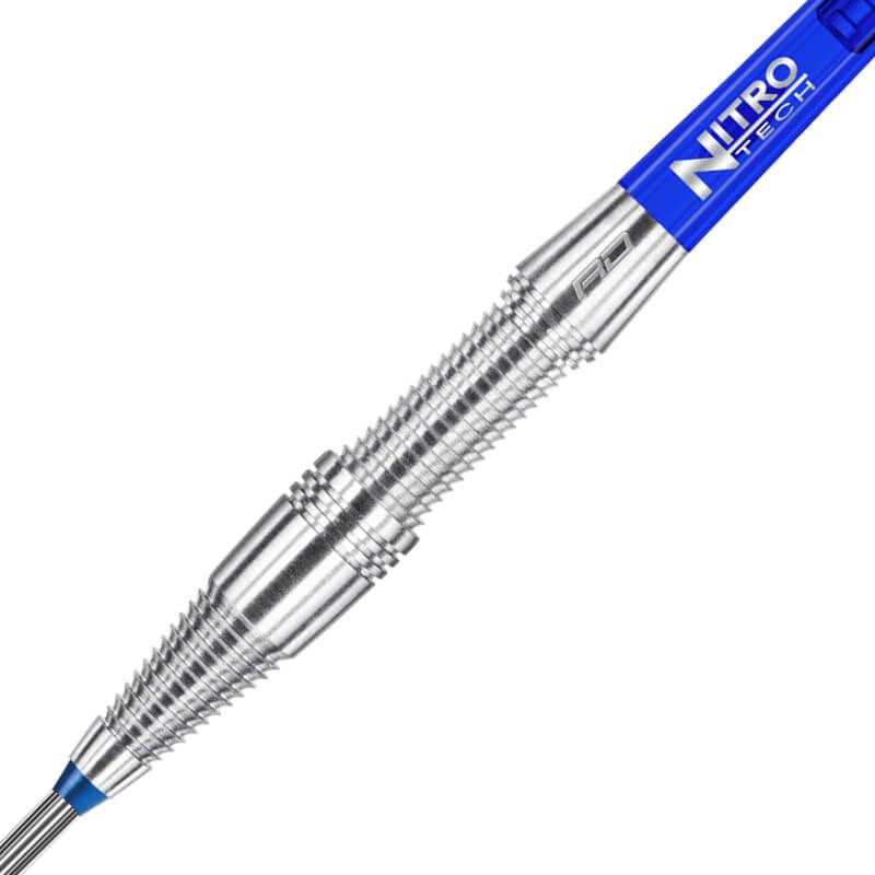 RED DRAGON - Scorpion Darts - 85% Tungsten - 23g