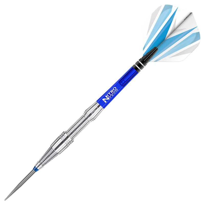 RED DRAGON - Scorpion Darts - 85% Tungsten - 25g