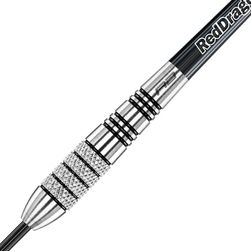 RED DRAGON - Sidewinder Darts - 80% Tungsten - 25g