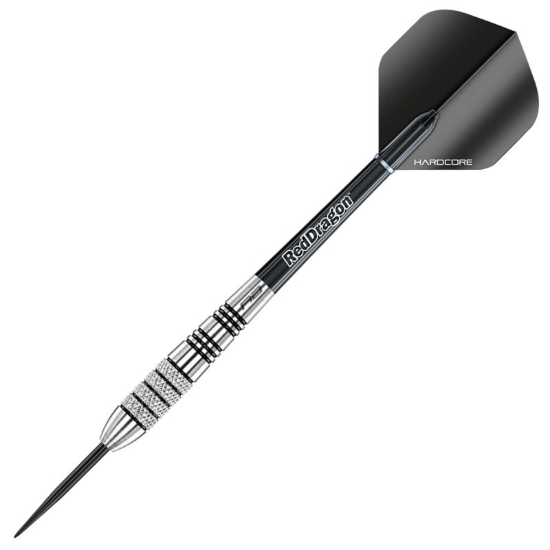 RED DRAGON - Sidewinder Darts - 80% Tungsten - 30g