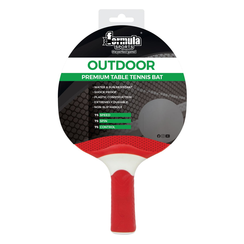 FORMULA SPORTS - Premium Outdoor Bat