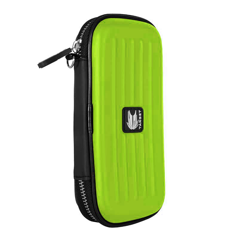 Target Takoma Dart Case Holds Loaded Darts - Green