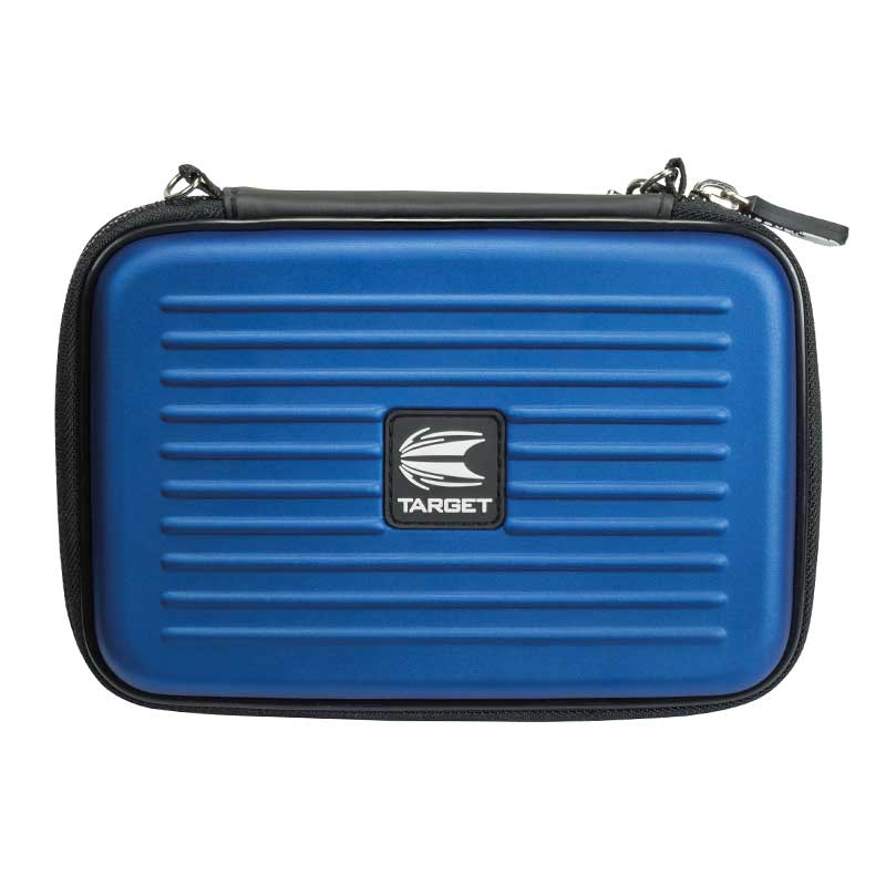 Target Takoma XL Dart Case Holds 2 Full Sets – Blue