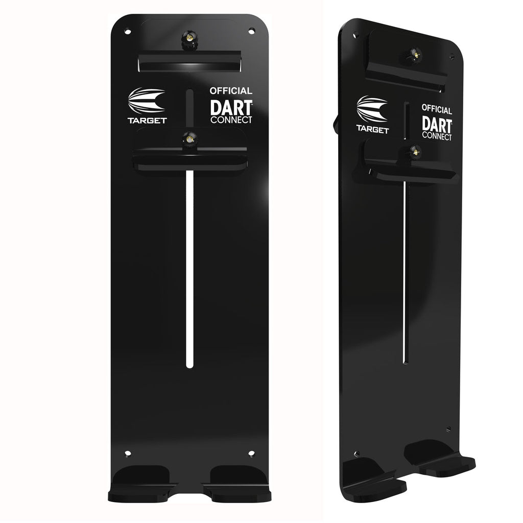 TARGET Official Darts Connect Scoring Tablet and Phone Holder