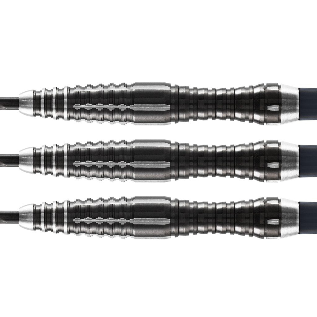 SHOT Tribal Weapon 4 Darts - 90% Tungsten - 22g