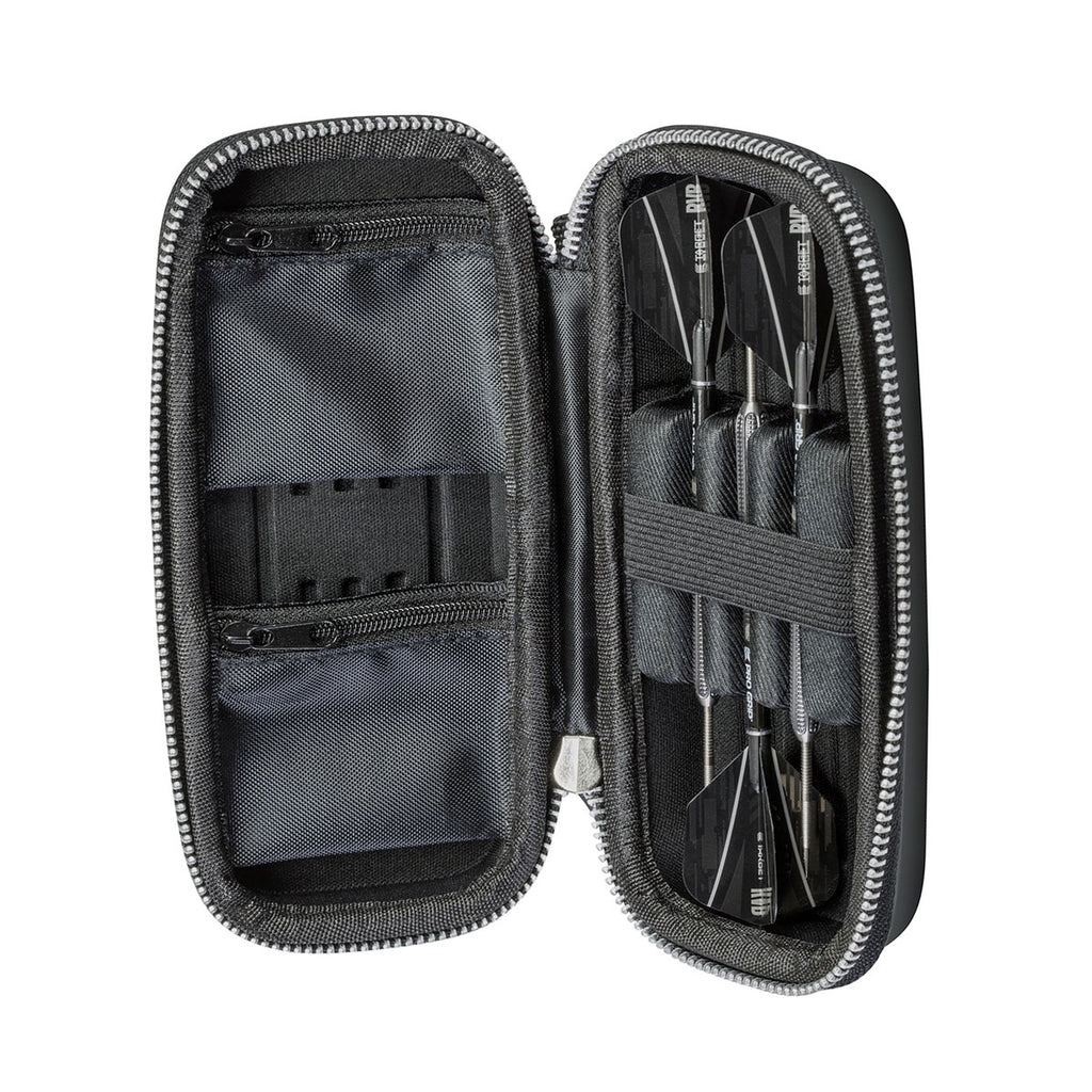 Target Takoma Dart Case Holds Loaded Darts - Green