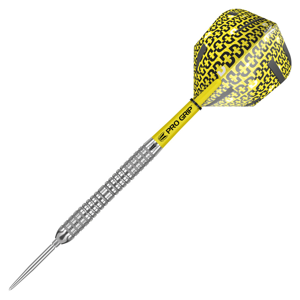 Target Bolide 04 SP Darts - 90% Tungsten - 21g