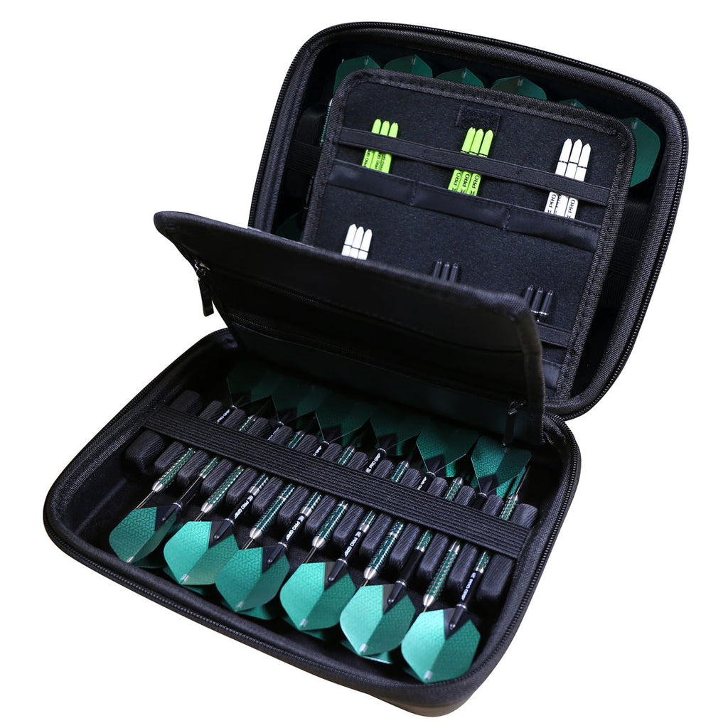 Target Takoma Home Dart Case Holds 8 Full Sets – Red