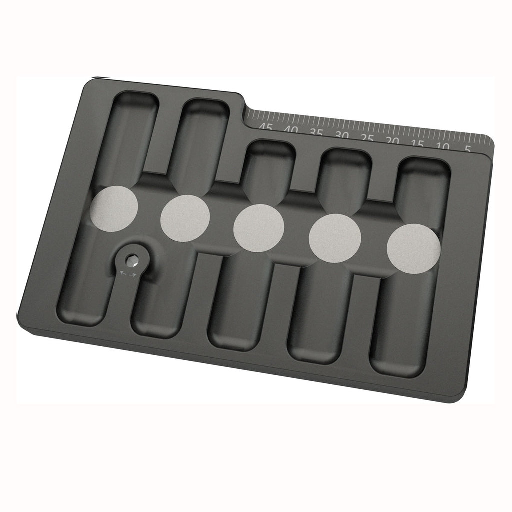 TARGET Swiss Point Safe - Magnetic Dart Point Storage Case