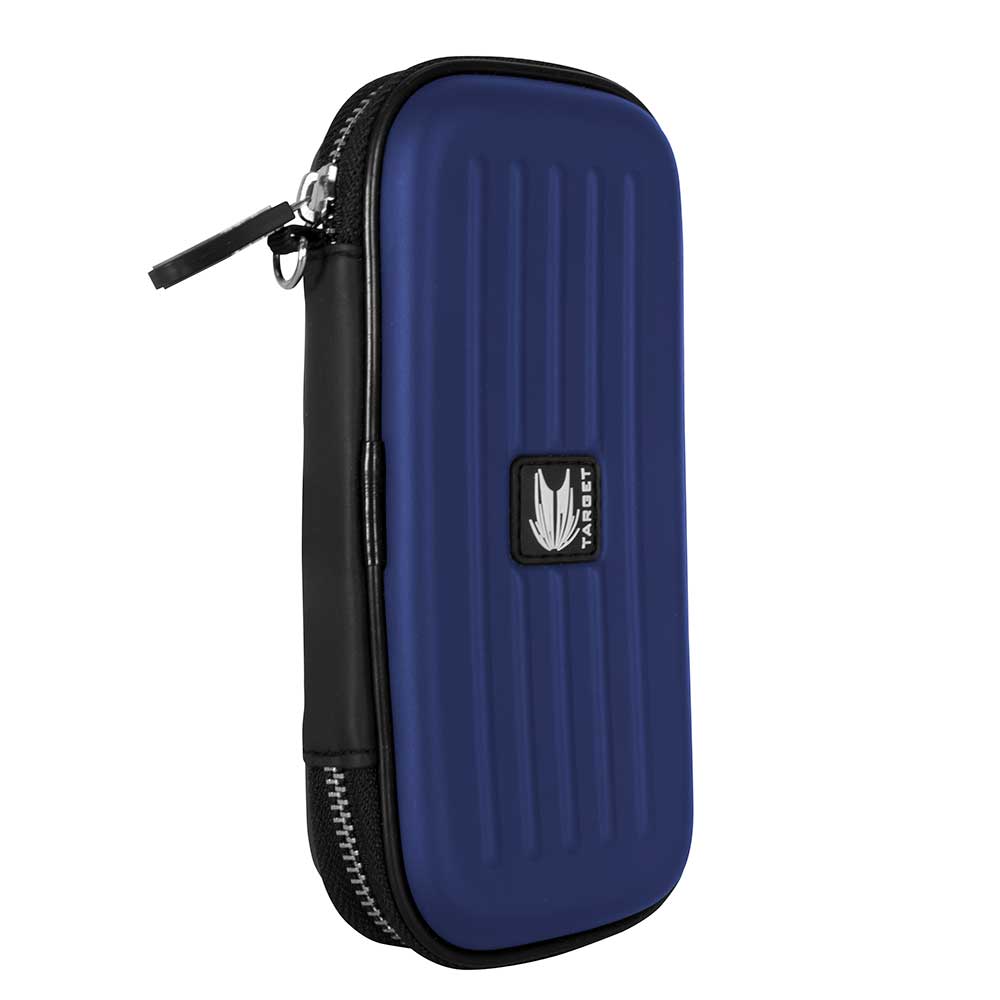Target Takoma Dart Case Holds Loaded Darts - Blue