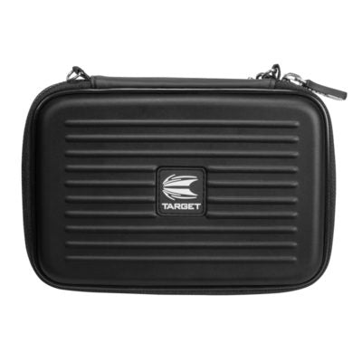 Target Takoma XL Dart Case Holds 2 Full Sets – Black