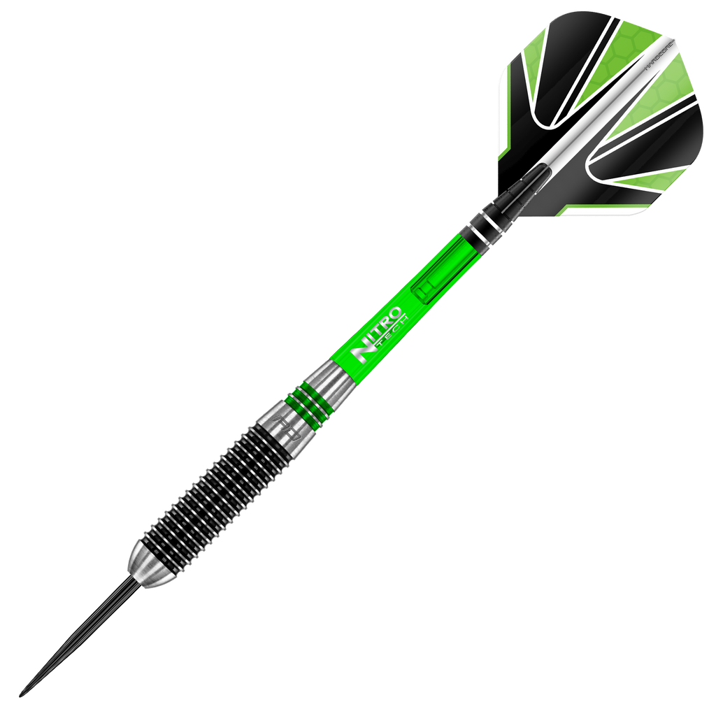 RED DRAGON - Titan 2 Darts - 85% Tungsten - 32g