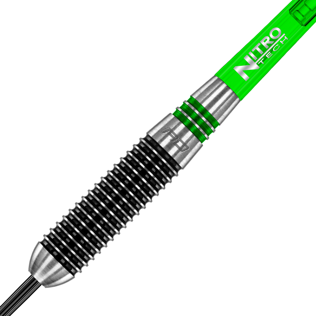 RED DRAGON - Titan 2 Darts - 85% Tungsten - 32g