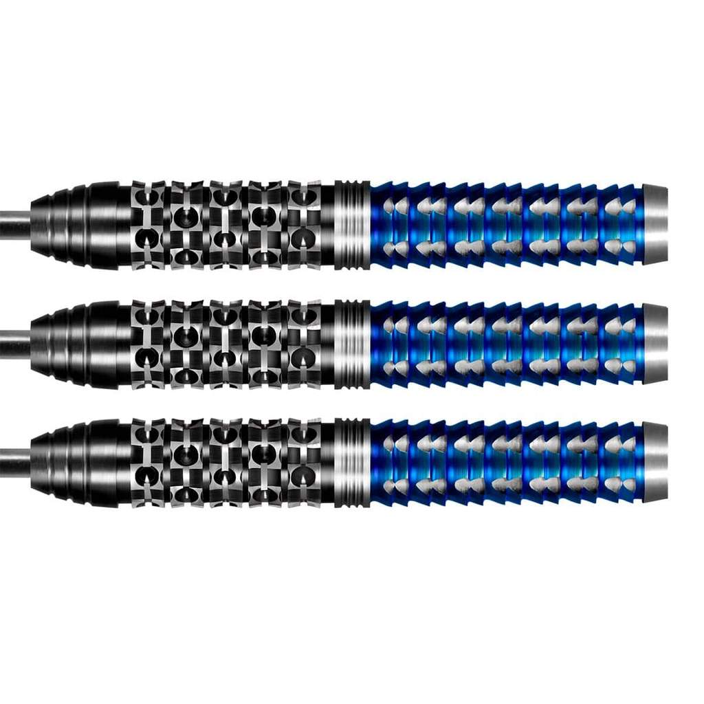 SHOT DARTS - Viking Raven 25 gram-90% Tungsten