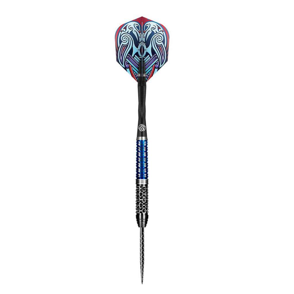 SHOT DARTS - Viking Raven 25 gram-90% Tungsten