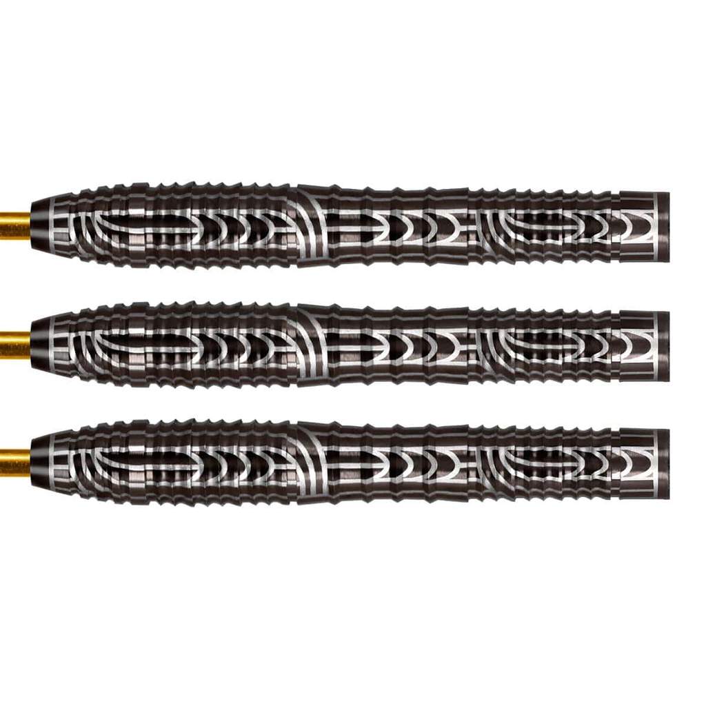 SHOT DARTS - Warrior Rutene 24 gram-90% Tungsten