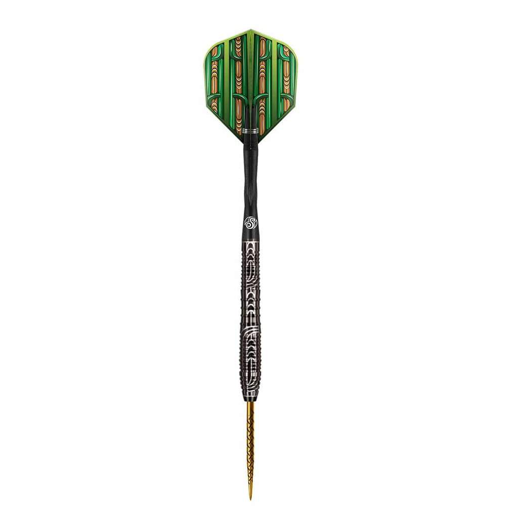 SHOT DARTS - Warrior Rutene 24 gram-90% Tungsten