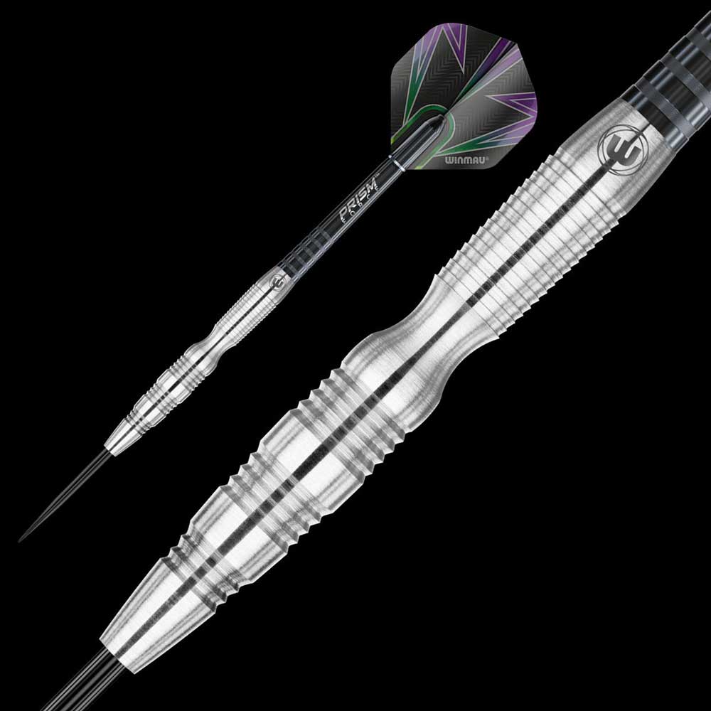 Winmau Simon Whitlock Darts Natural Tungsten 24g