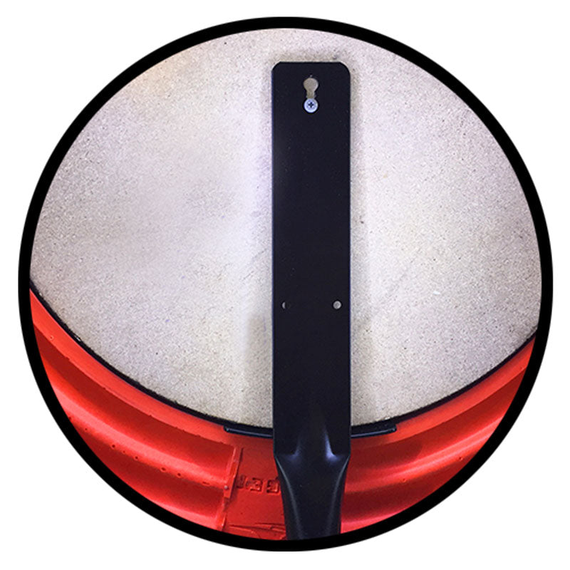 Portable Darts TRIPOD STAND and HEAVY DUTY MAT Combo