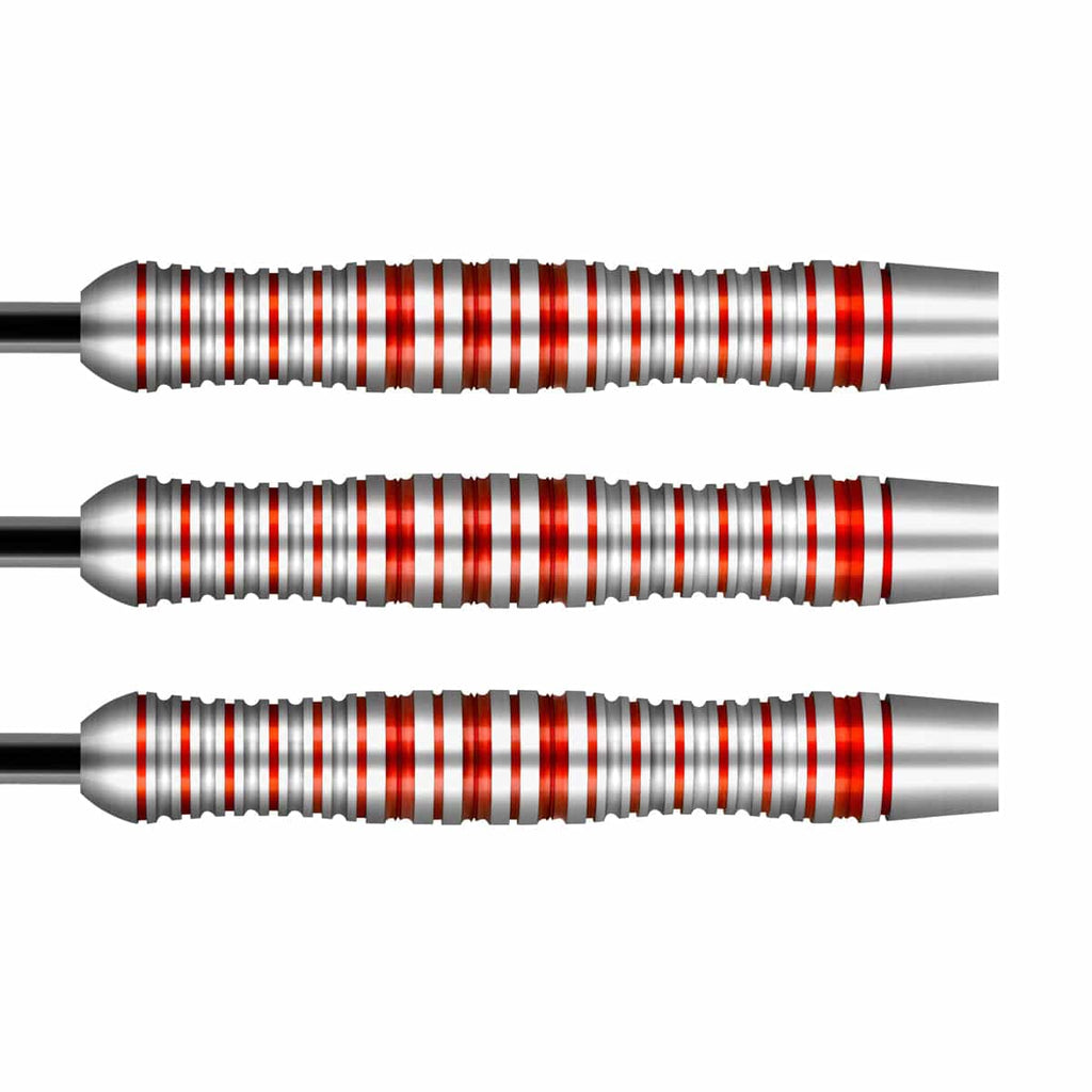 SHOT - Enso - 80% Tungsten Darts - 24g