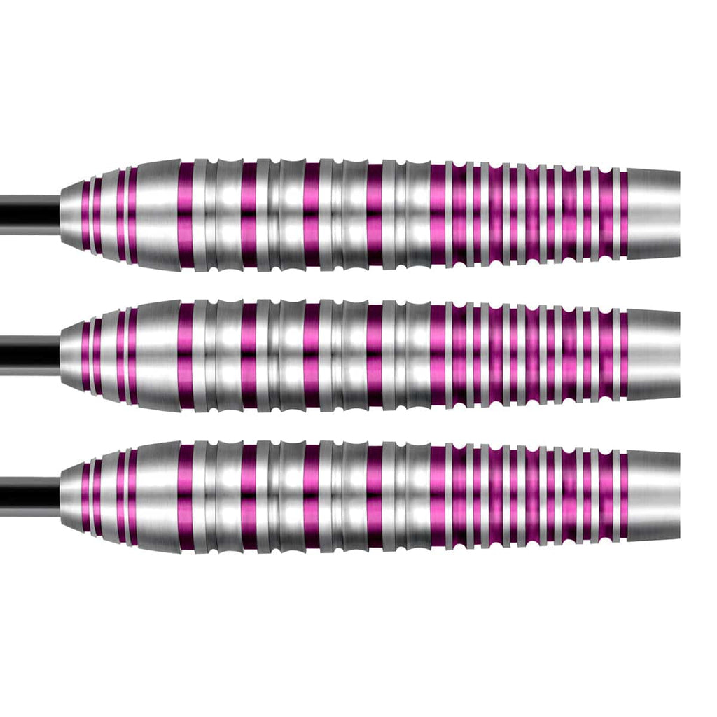 SHOT - Juji - 80% Tungsten Darts - 24g