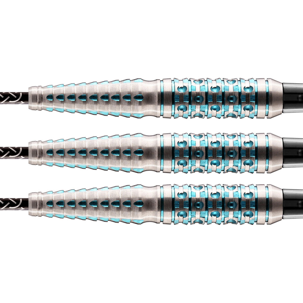 SHOT Viking Drakkar Darts - 90% Tungsten - 27g