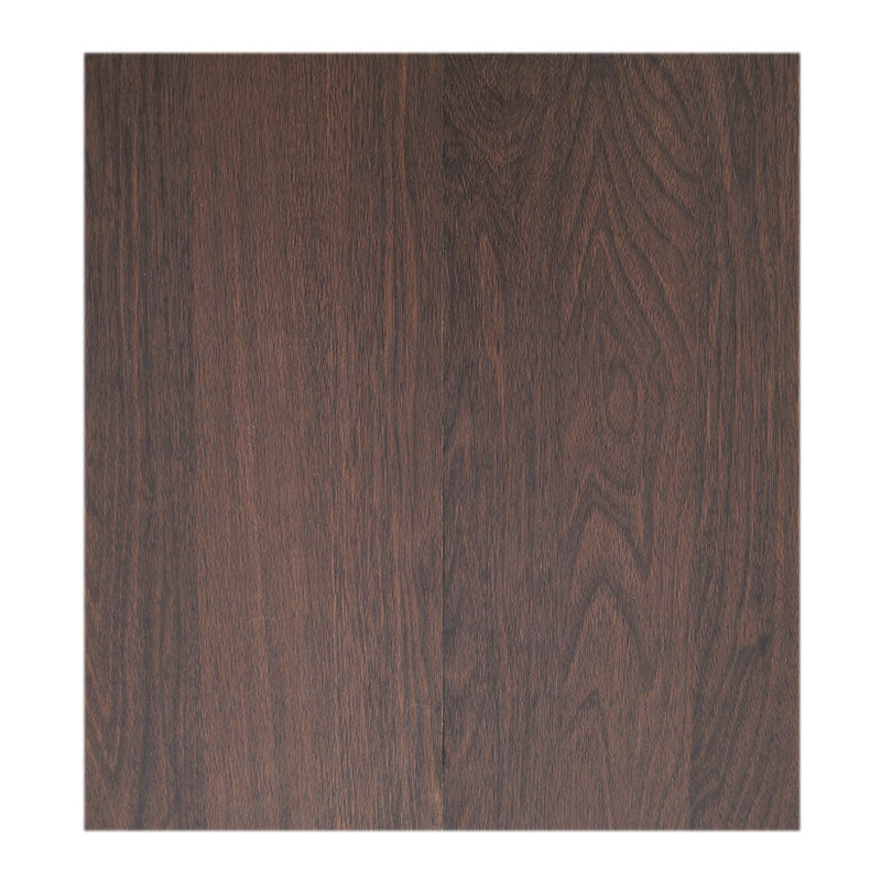 Formula Dartboard Cabinet Walnut with Chalkboards