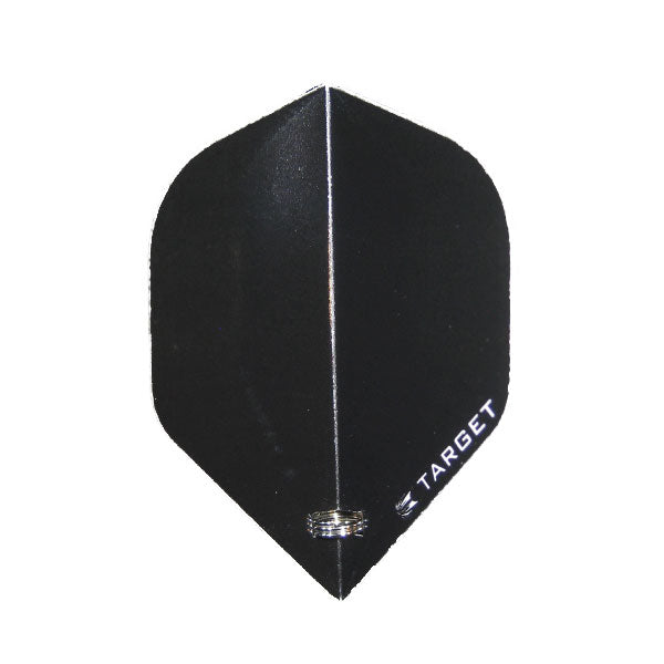 Formula Slot Ring Punch Dart Flight Locking System