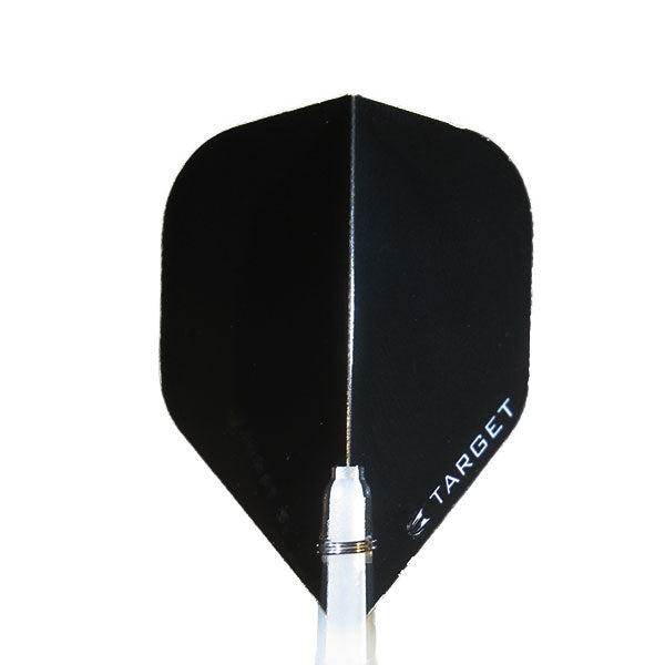 Formula Slot Ring Punch - Dart Flight Locking System