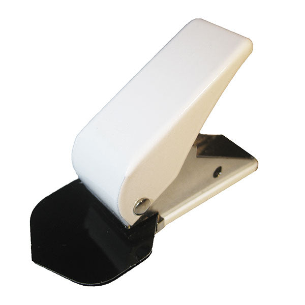 Formula Slot Ring Punch - Dart Flight Locking System