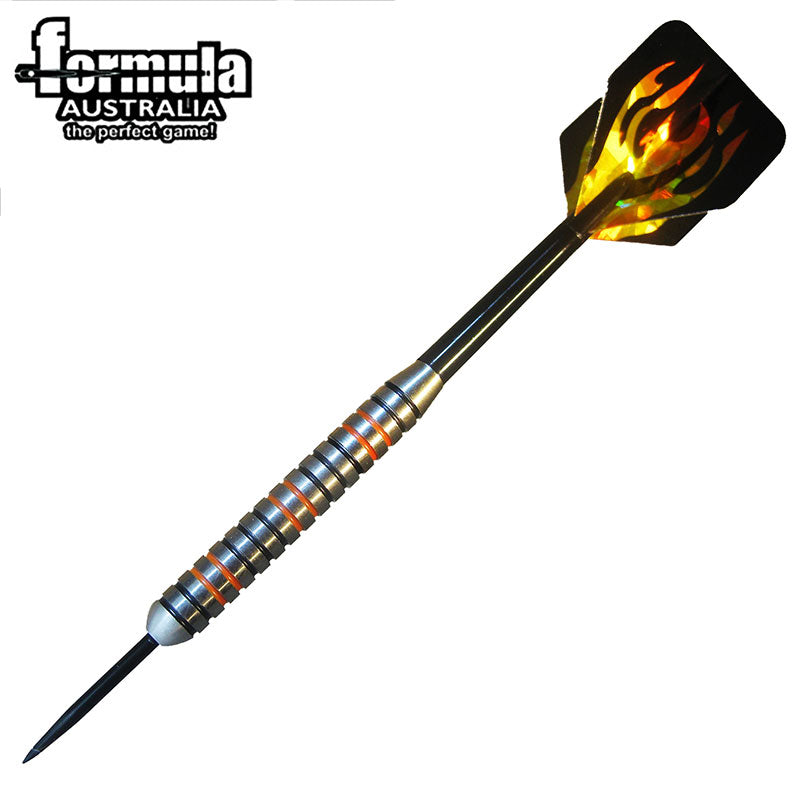 Formula FSA 390 Competition Darts, 90% Tungsten 40g