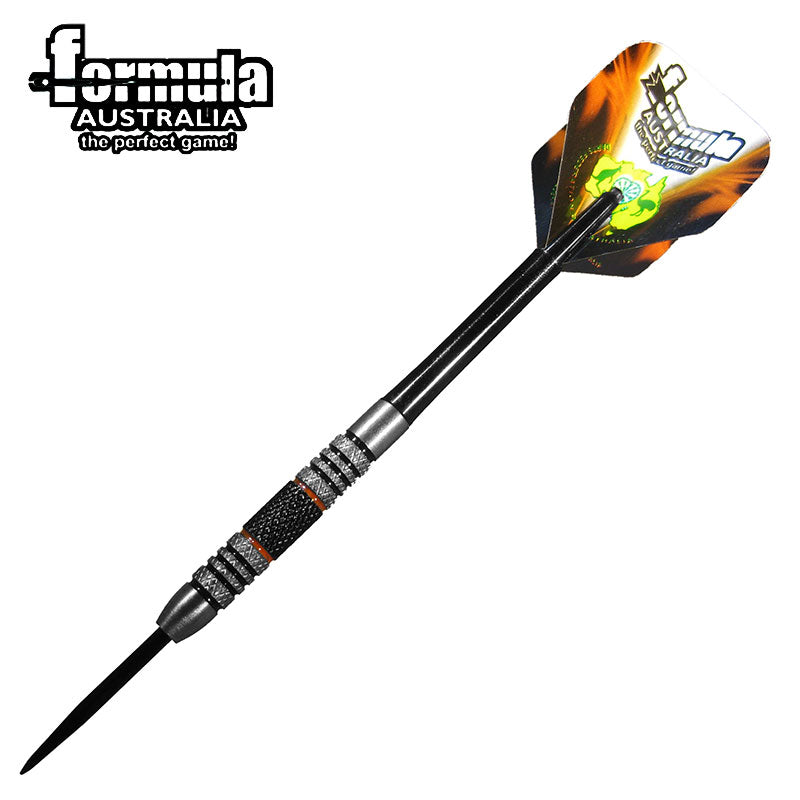 Formula FSA 390 Competition Darts, 90% Tungsten 18g