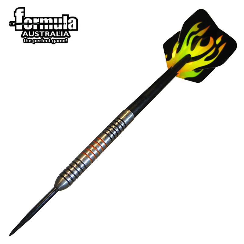 Formula FSA 390 Competition Darts, 90% Tungsten 21g