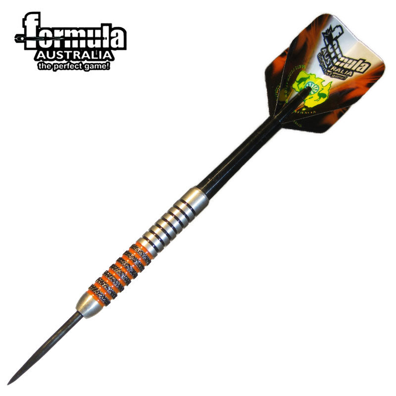 Formula FSA 390 Competition Darts, 90% Tungsten 22g