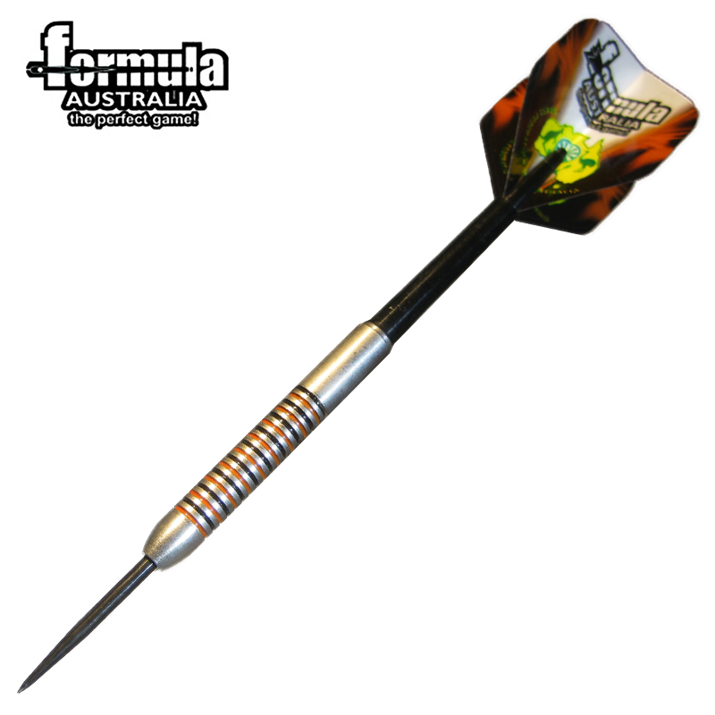 Formula FSA 390 Competition Darts, 90% Tungsten 23g
