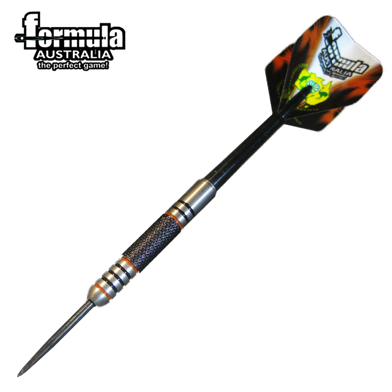 Formula FSA 390 Competition Darts, 90% Tungsten 24g