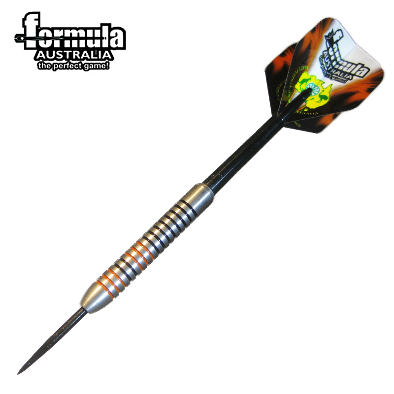 Formula FSA 390 Competition Darts, 90% Tungsten 25g