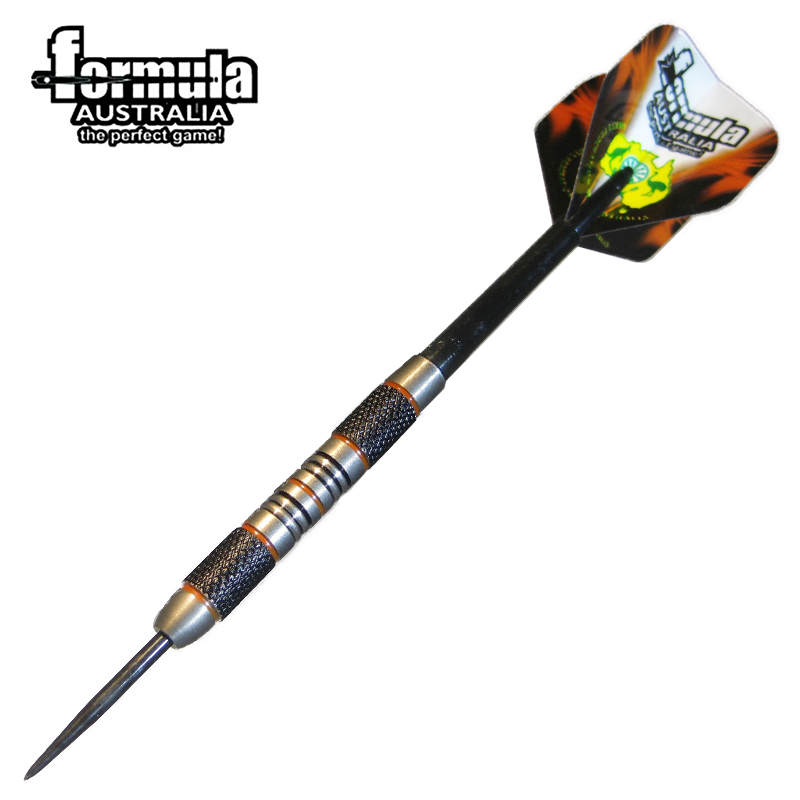 Formula FSA 390 Competition Darts, 90% Tungsten 26g