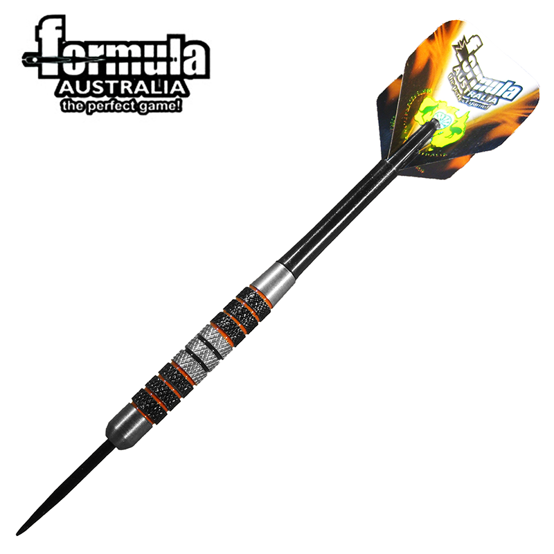 Formula FSA 390 Competition Darts, 90% Tungsten 28g