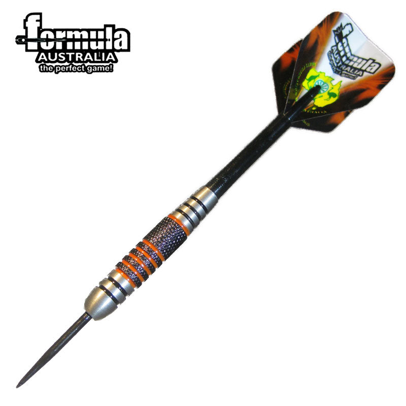 Formula FSA 390 Competition Darts, 90% Tungsten 30g