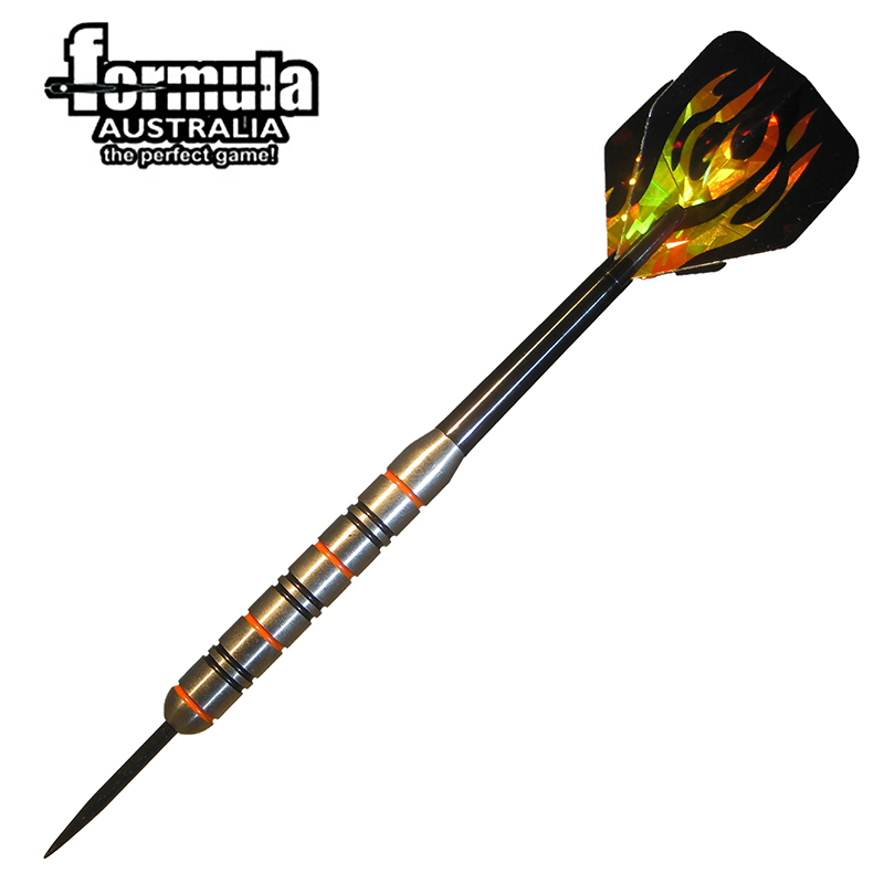 Formula FSA 390 Competition Darts, 90% Tungsten 36g