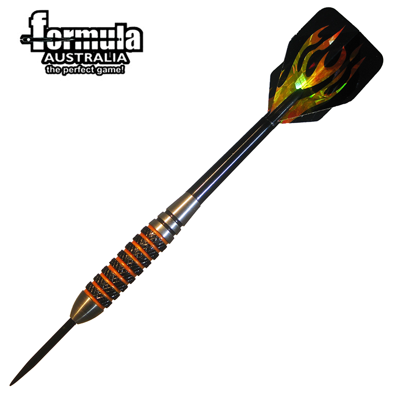 Formula FSA 390 Competition Darts, 90% Tungsten 38g